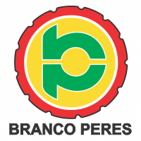 Logo Branco Peres, cliente da Gilberti Consultoria